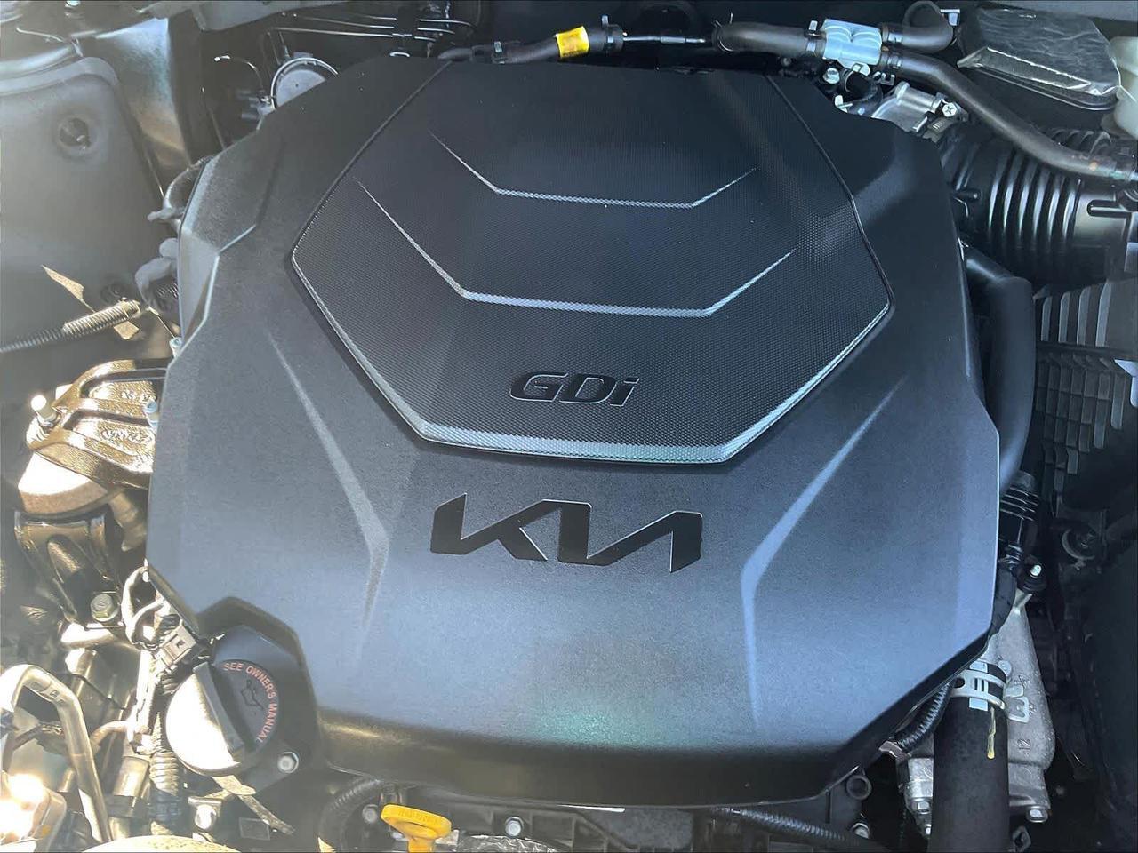 2025 Kia Telluride SX X-Line Roseville CA