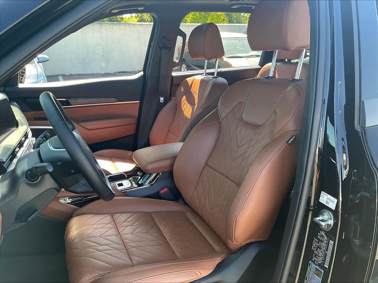 2025 Kia Telluride SX X-Line Roseville CA