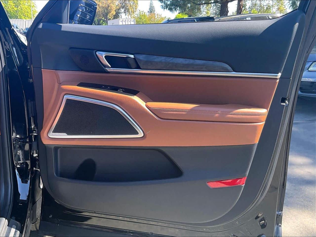 2025 Kia Telluride SX X-Line Roseville CA