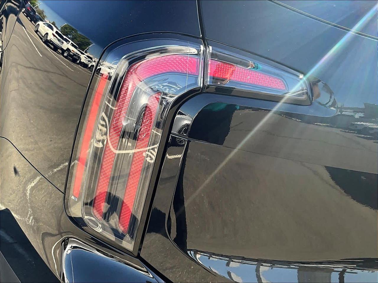 2025 Kia Telluride SX X-Line Roseville CA