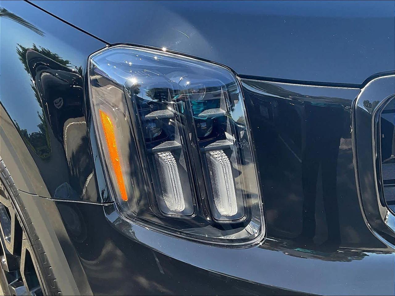2025 Kia Telluride SX X-Line Roseville CA