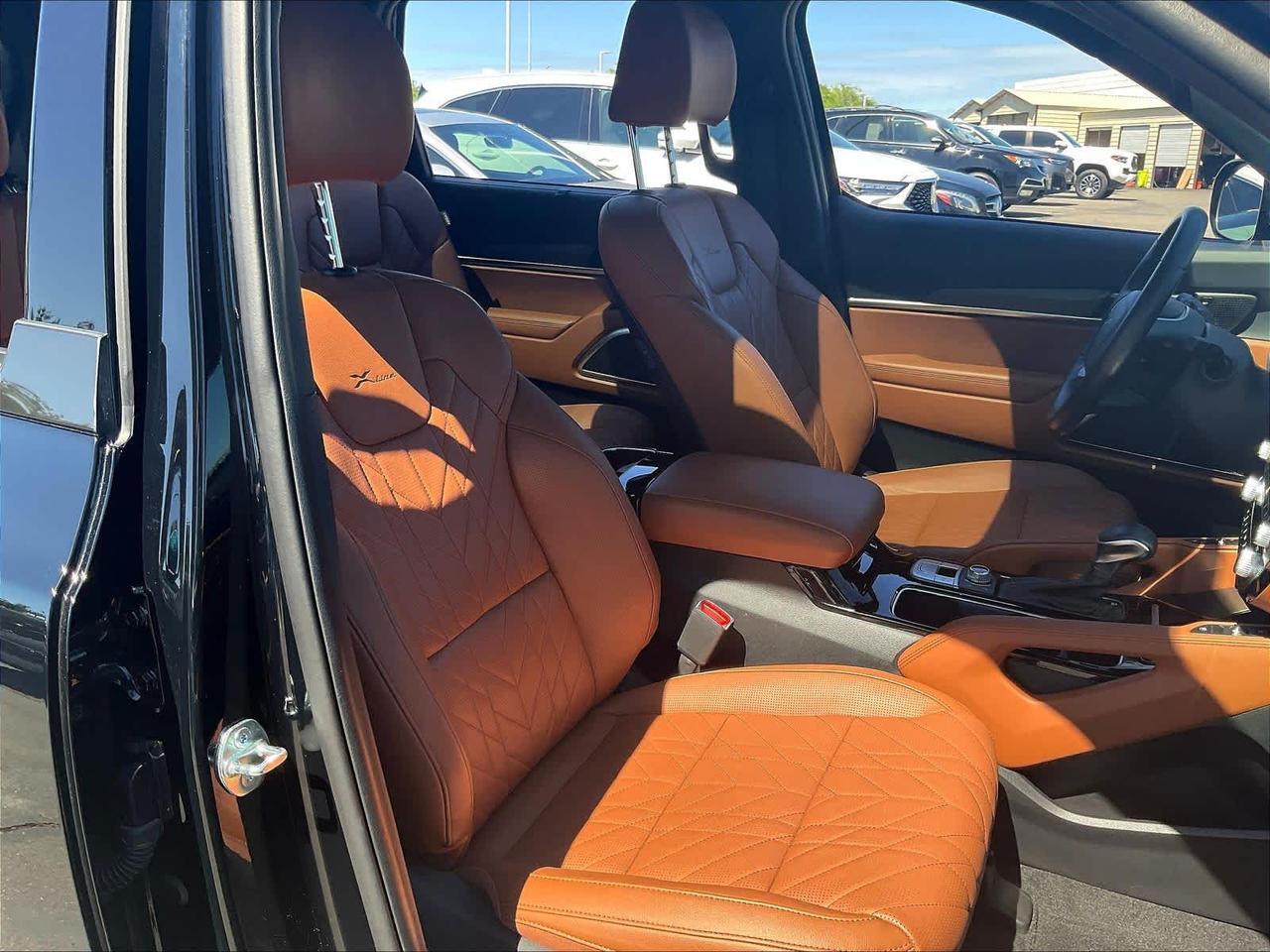 2025 Kia Telluride SX X-Line Roseville CA