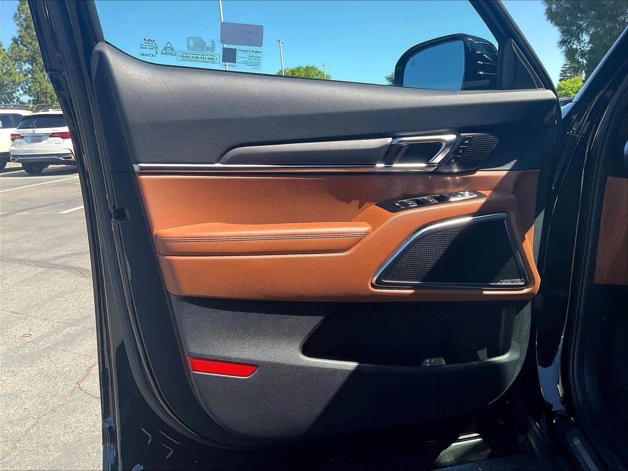 2025 Kia Telluride SX X-Line Roseville CA