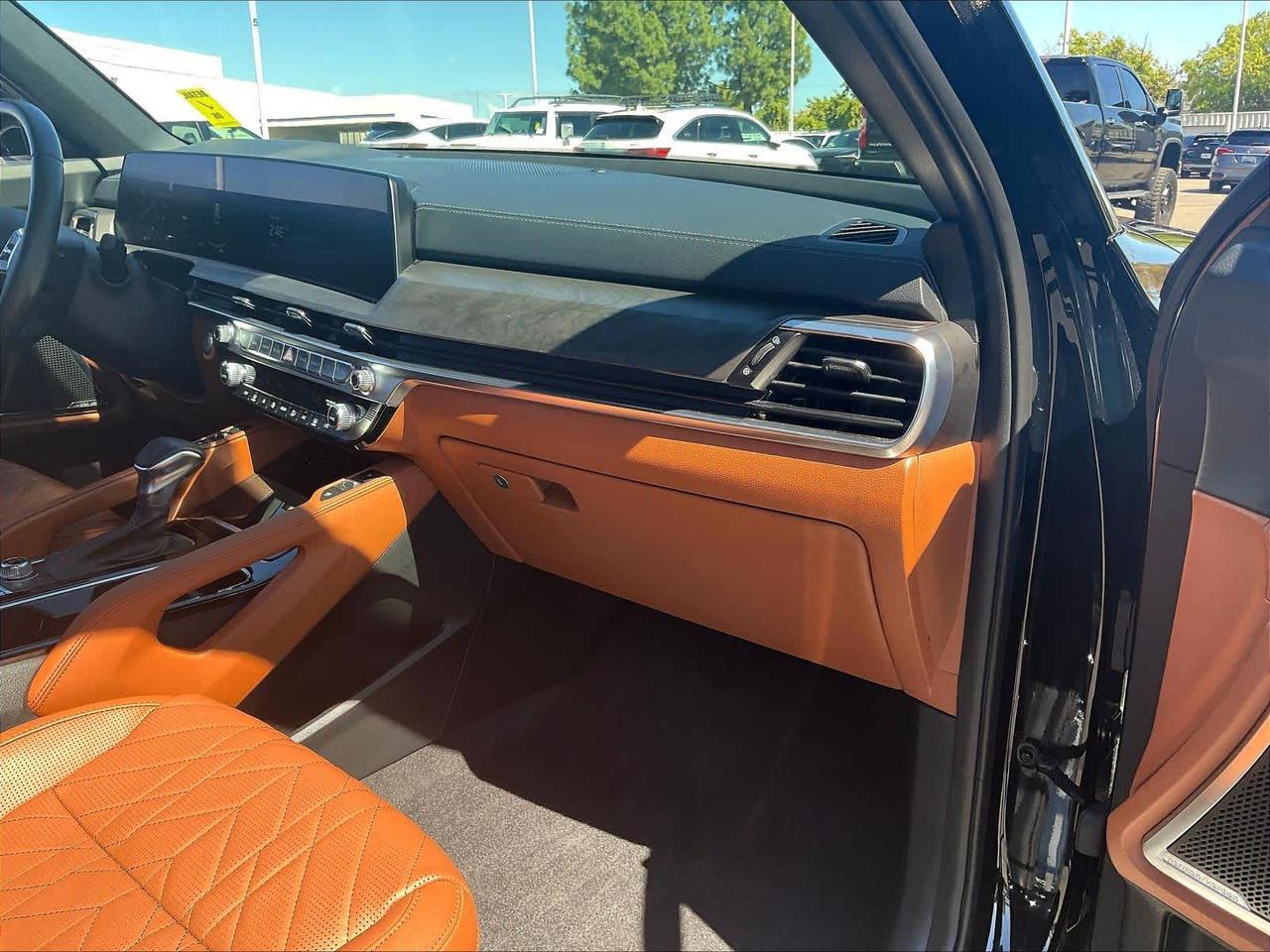 2025 Kia Telluride SX X-Line Roseville CA