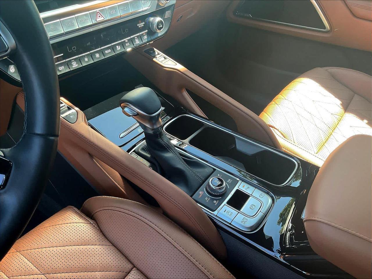 2025 Kia Telluride SX X-Line Roseville CA