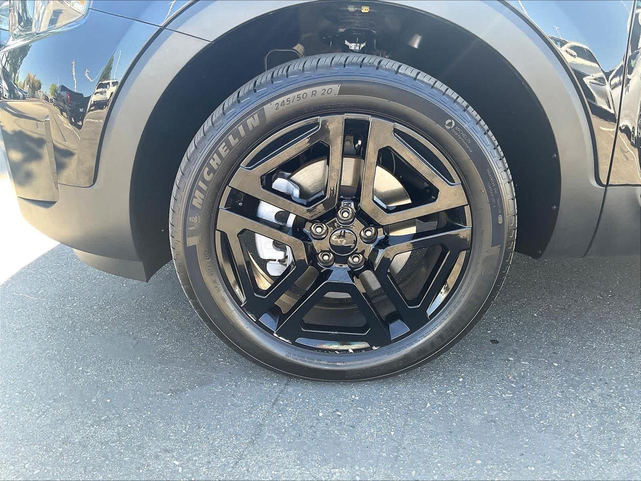 2025 Kia Telluride SX X-Line Roseville CA