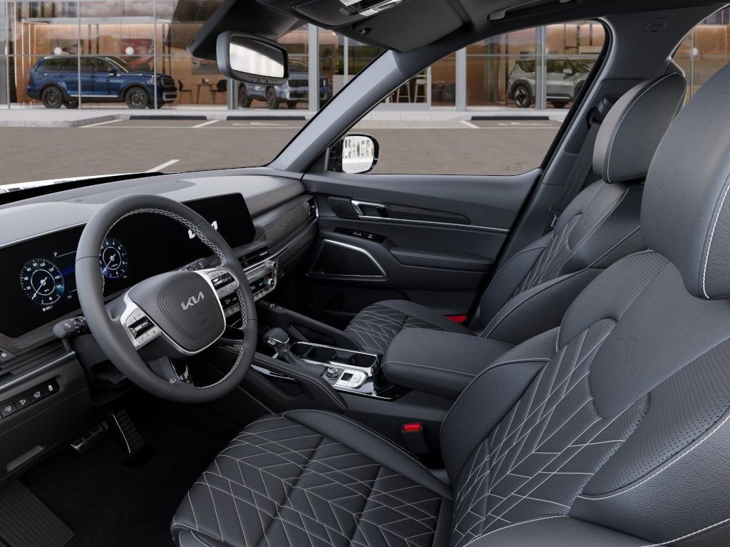 2025 Kia Telluride SX X-Line Salinas CA