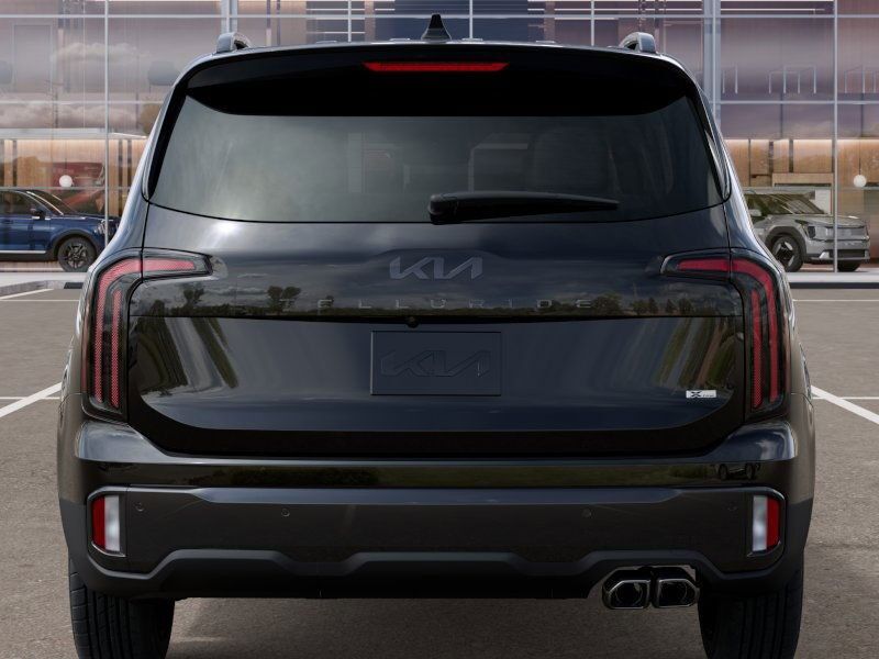 2025 Kia Telluride SX X-Line Salinas CA