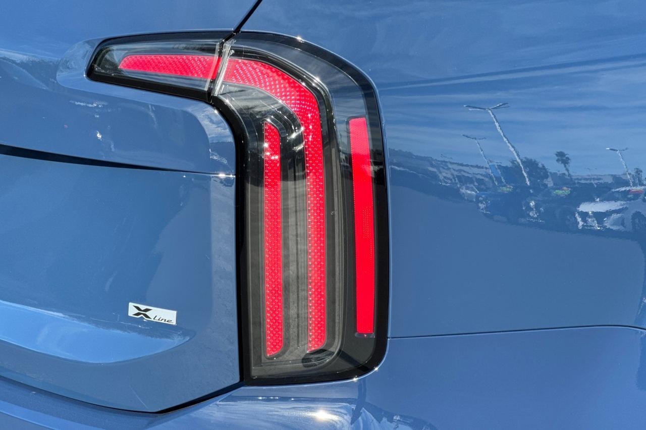 2025 Kia Telluride SX X-Line Salinas CA