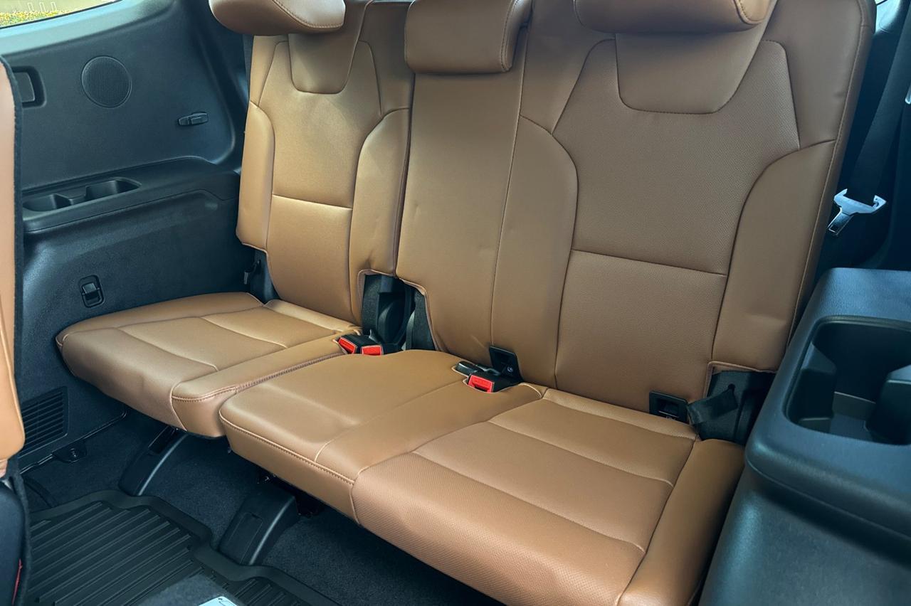 2025 Kia Telluride SX X-Line Salinas CA