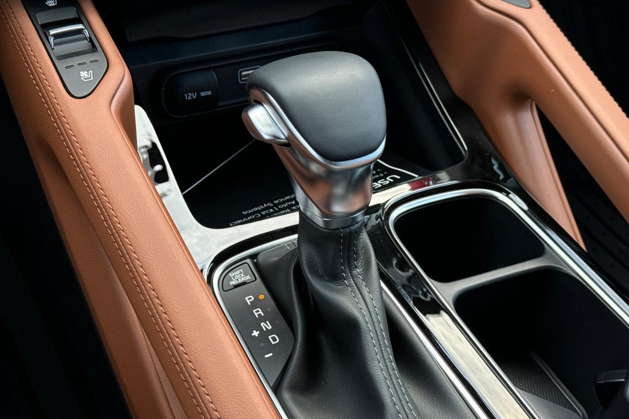 2025 Kia Telluride SX X-Line Salinas CA