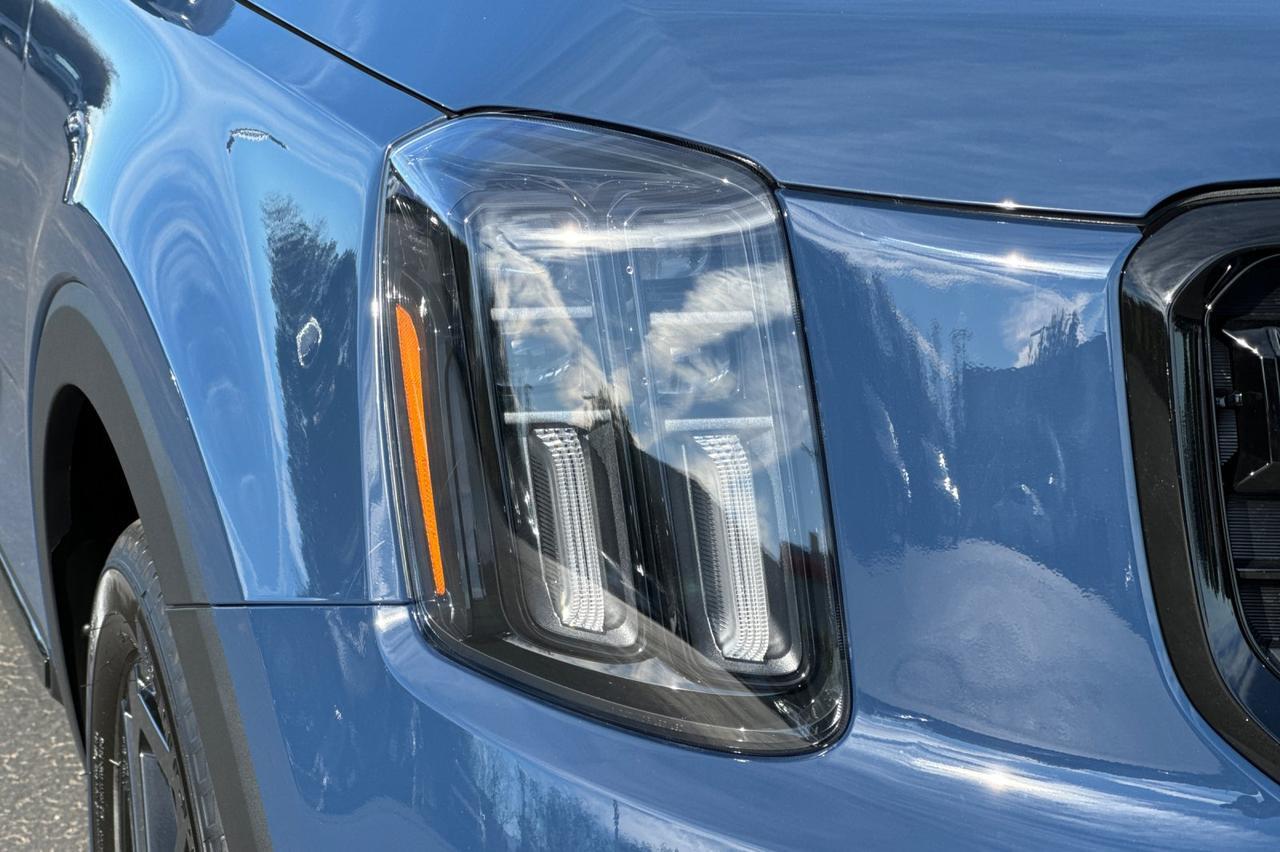 2025 Kia Telluride SX X-Line Salinas CA