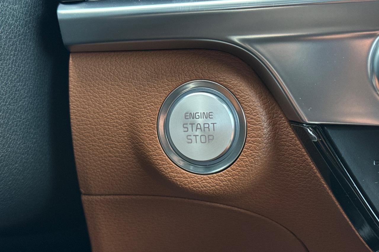 2025 Kia Telluride SX X-Line Salinas CA