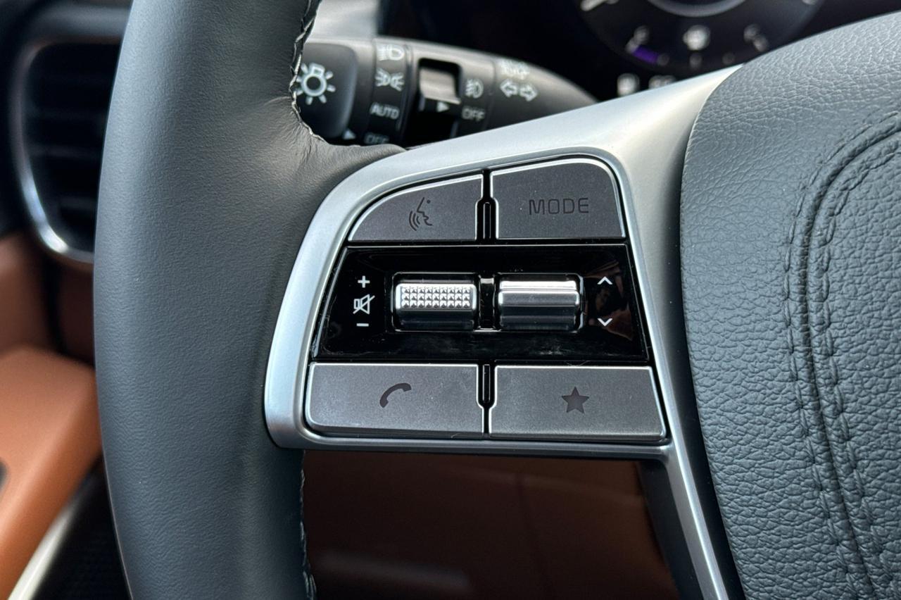 2025 Kia Telluride SX X-Line Salinas CA