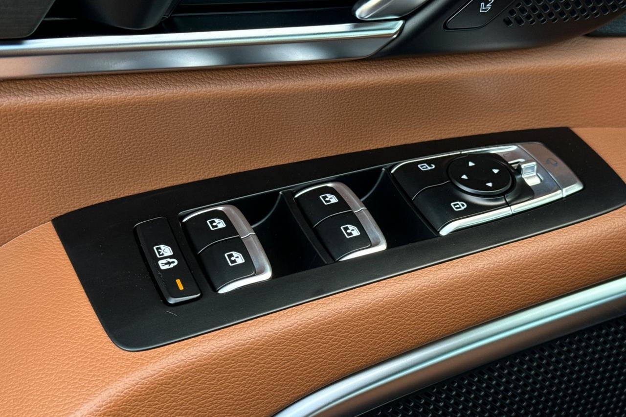 2025 Kia Telluride SX X-Line Salinas CA