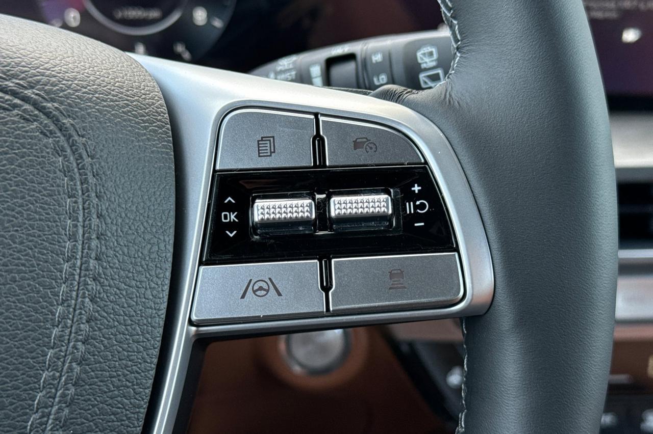 2025 Kia Telluride SX X-Line Salinas CA