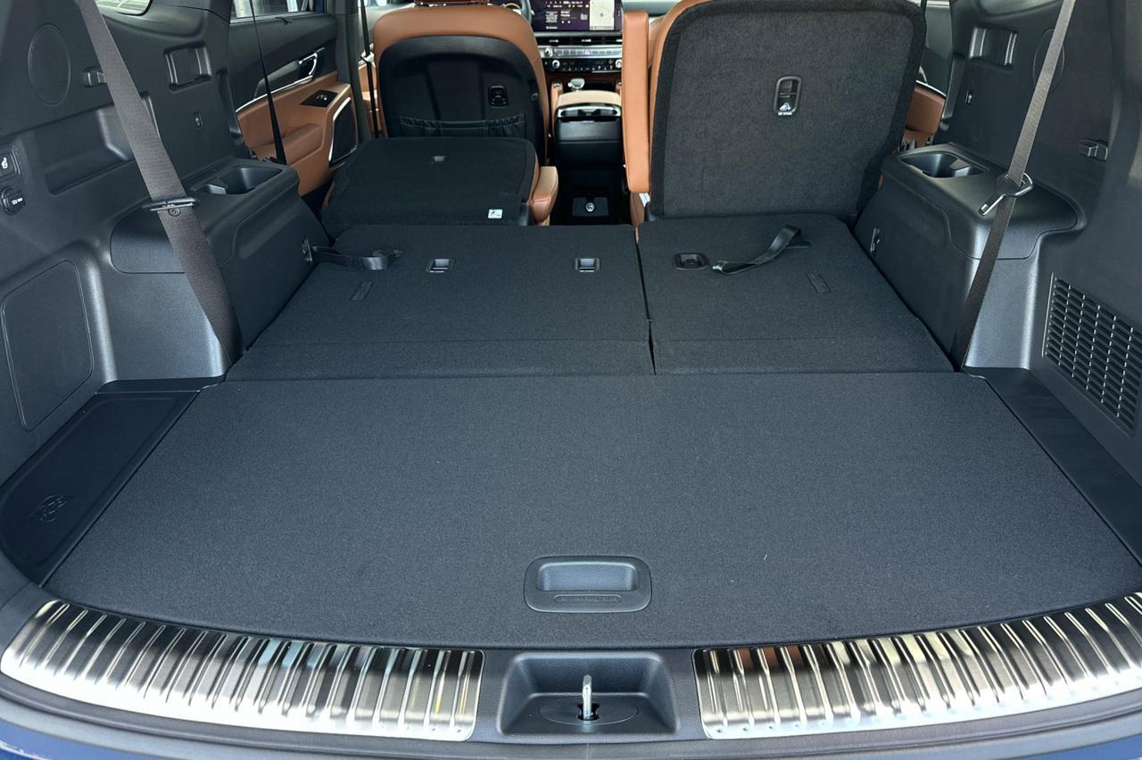 2025 Kia Telluride SX X-Line Salinas CA