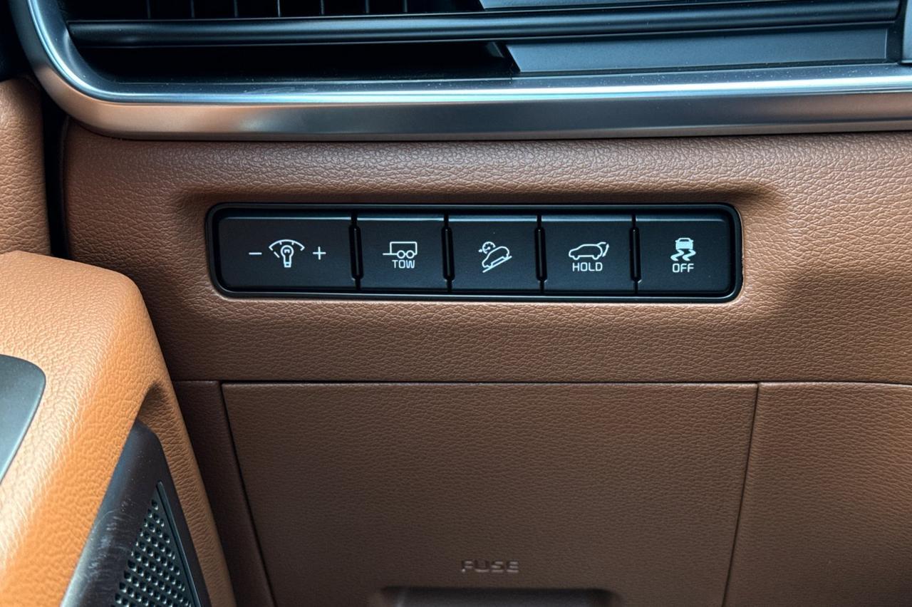 2025 Kia Telluride SX X-Line Salinas CA