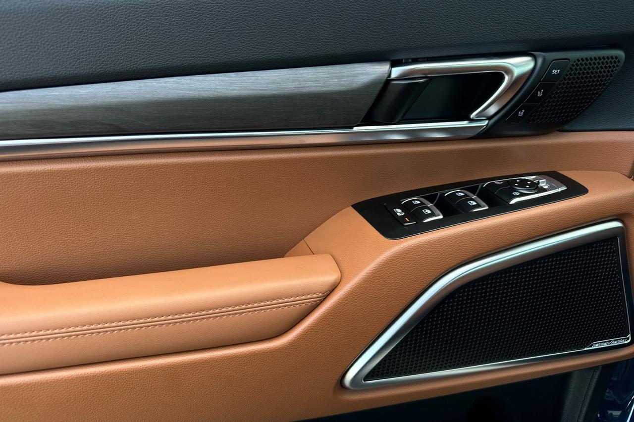 2025 Kia Telluride SX X-Line Salinas CA