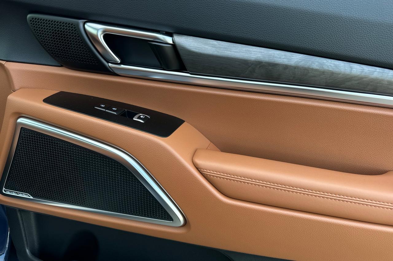 2025 Kia Telluride SX X-Line Salinas CA