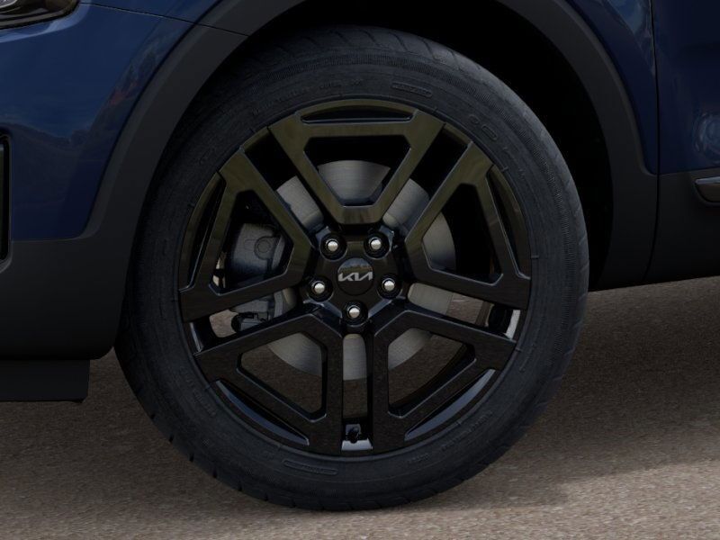 2025 Kia Telluride SX X-Line Salinas CA