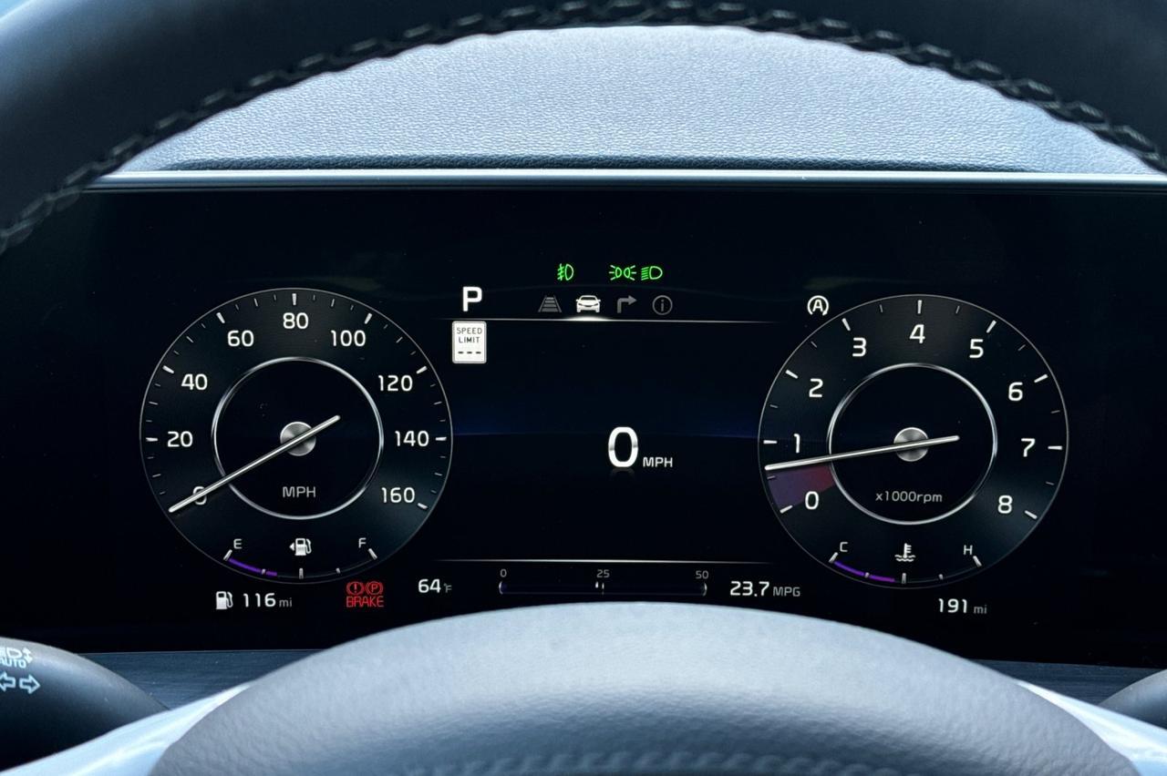 2025 Kia Telluride SX X-Line Salinas CA