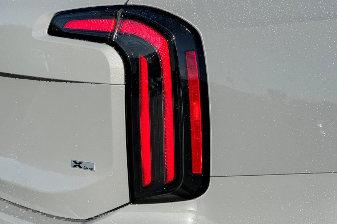 2025 Kia Telluride SX X-Line Salinas CA