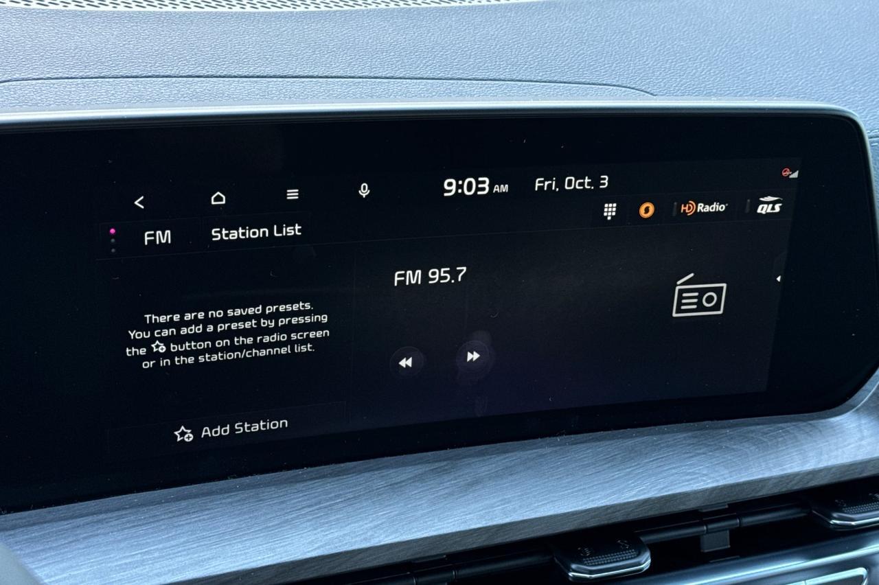 2025 Kia Telluride SX X-Line Salinas CA