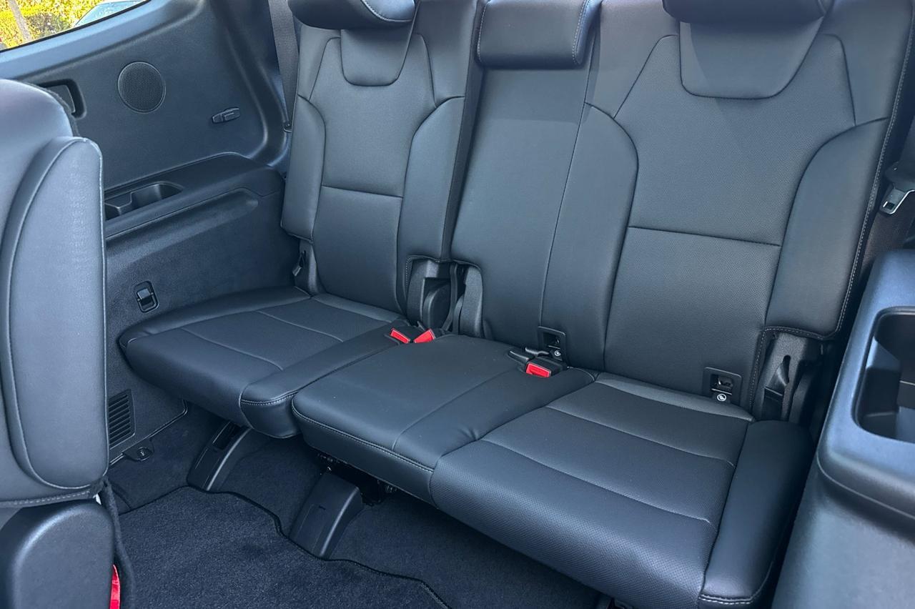 2025 Kia Telluride SX X-Line Salinas CA