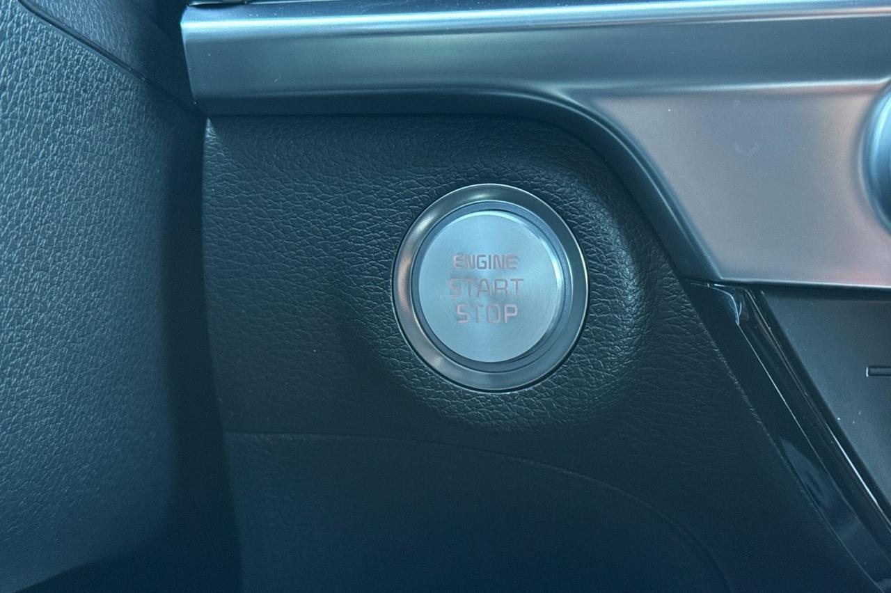 2025 Kia Telluride SX X-Line Salinas CA