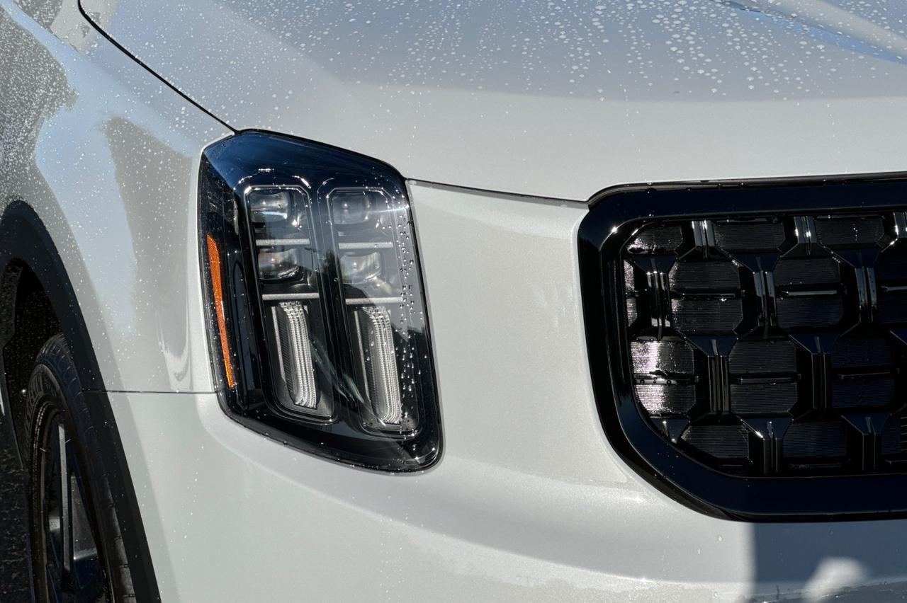 2025 Kia Telluride SX X-Line Salinas CA