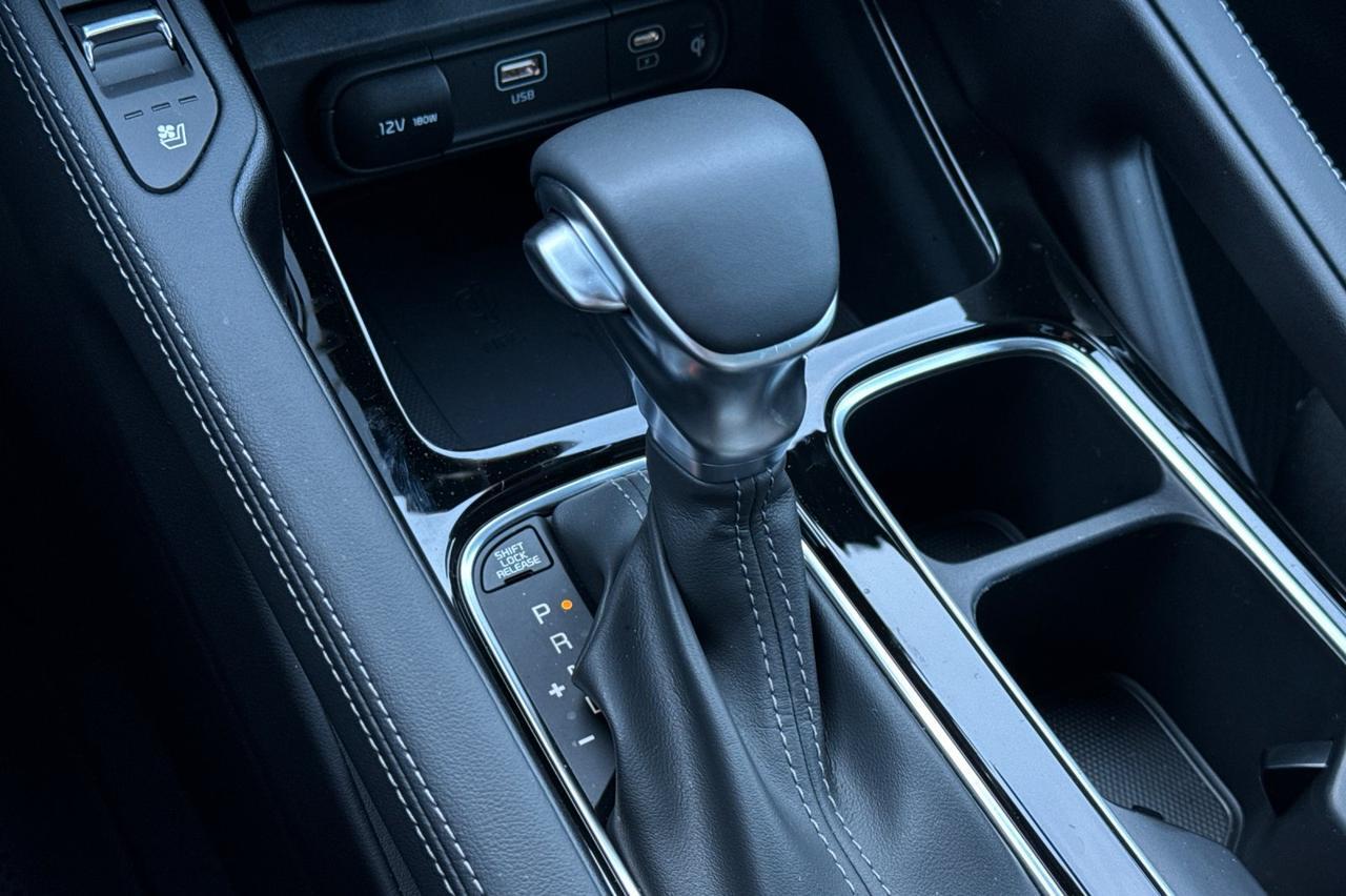 2025 Kia Telluride SX X-Line Salinas CA