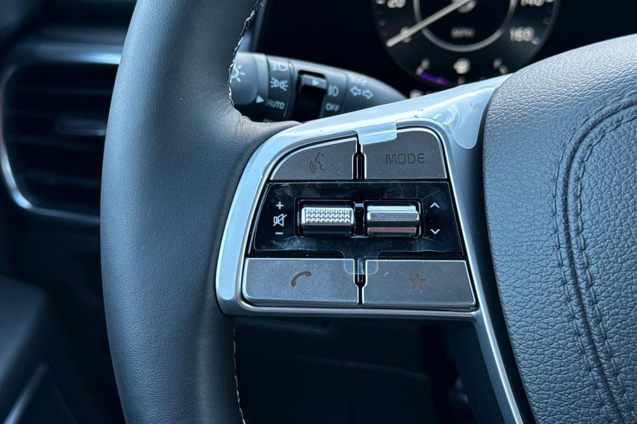 2025 Kia Telluride SX X-Line Salinas CA