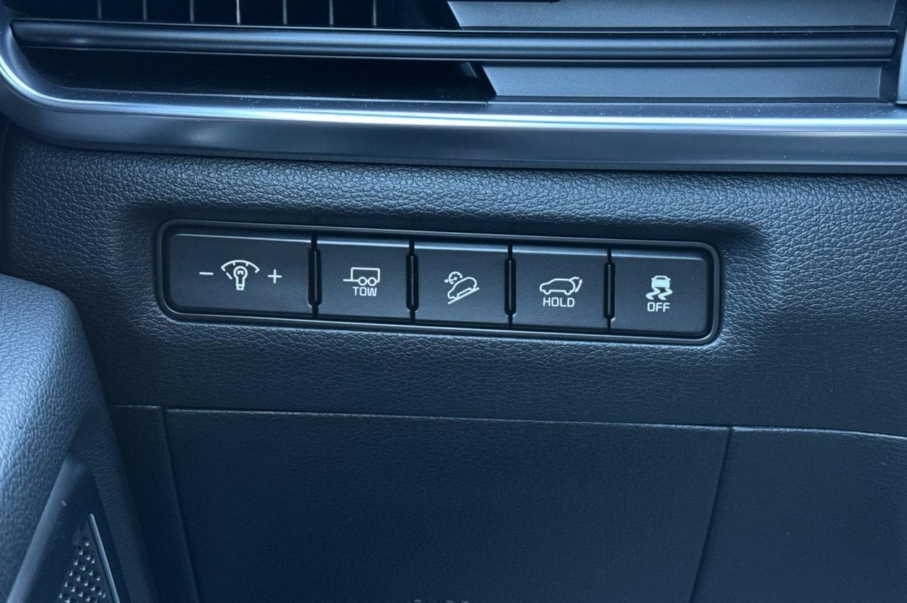 2025 Kia Telluride SX X-Line Salinas CA