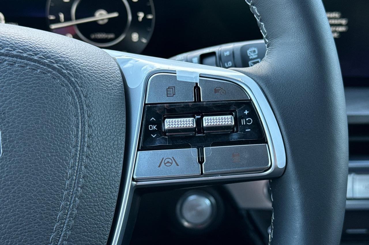 2025 Kia Telluride SX X-Line Salinas CA