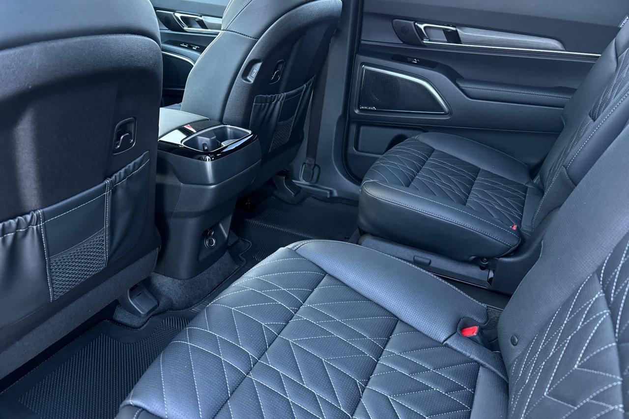 2025 Kia Telluride SX X-Line Salinas CA