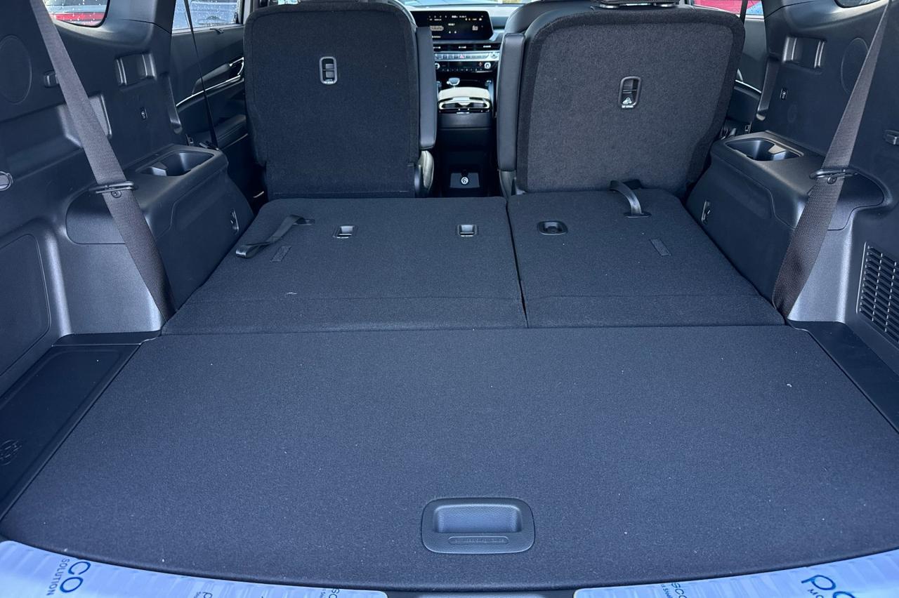 2025 Kia Telluride SX X-Line Salinas CA