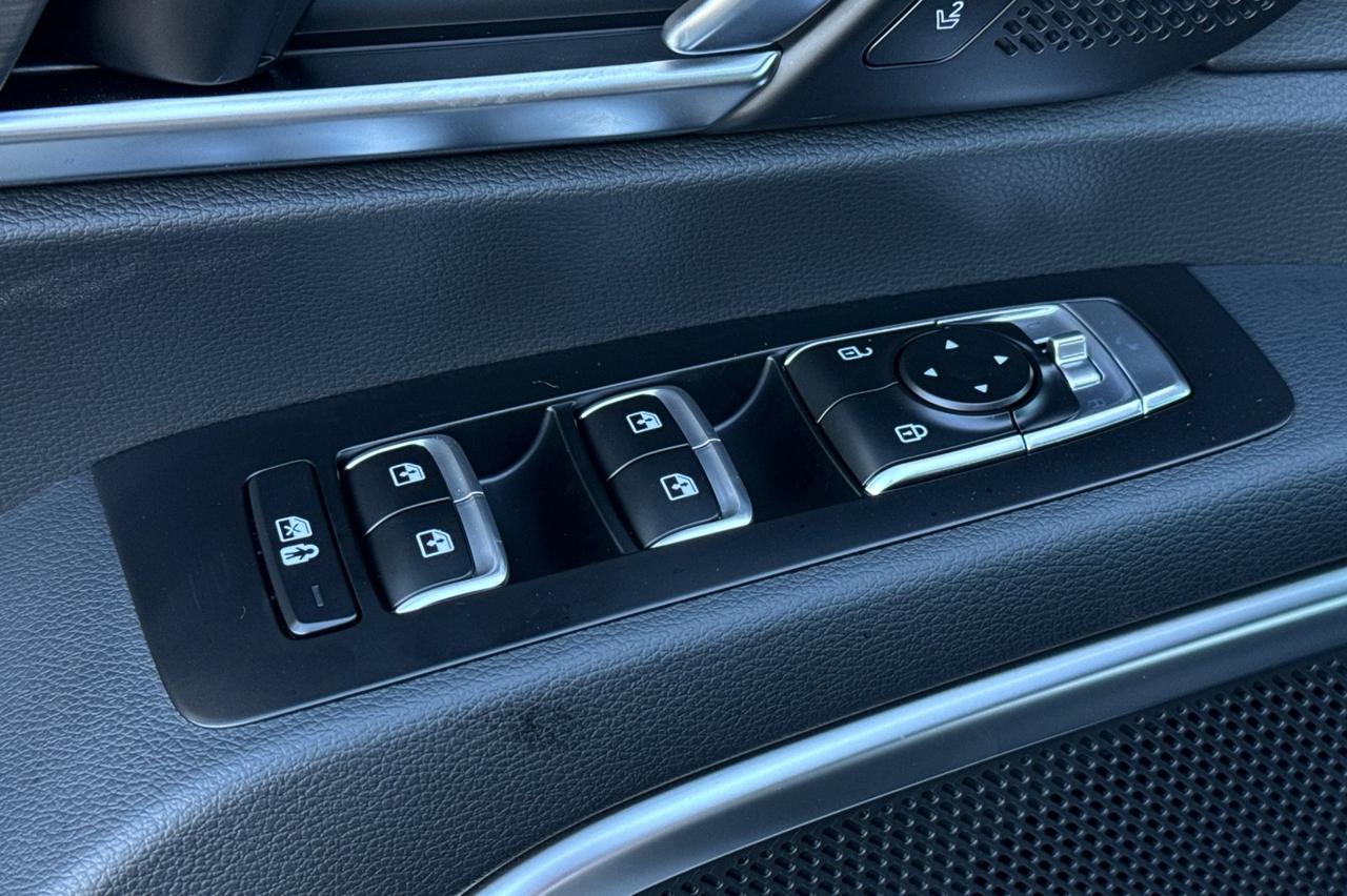 2025 Kia Telluride SX X-Line Salinas CA