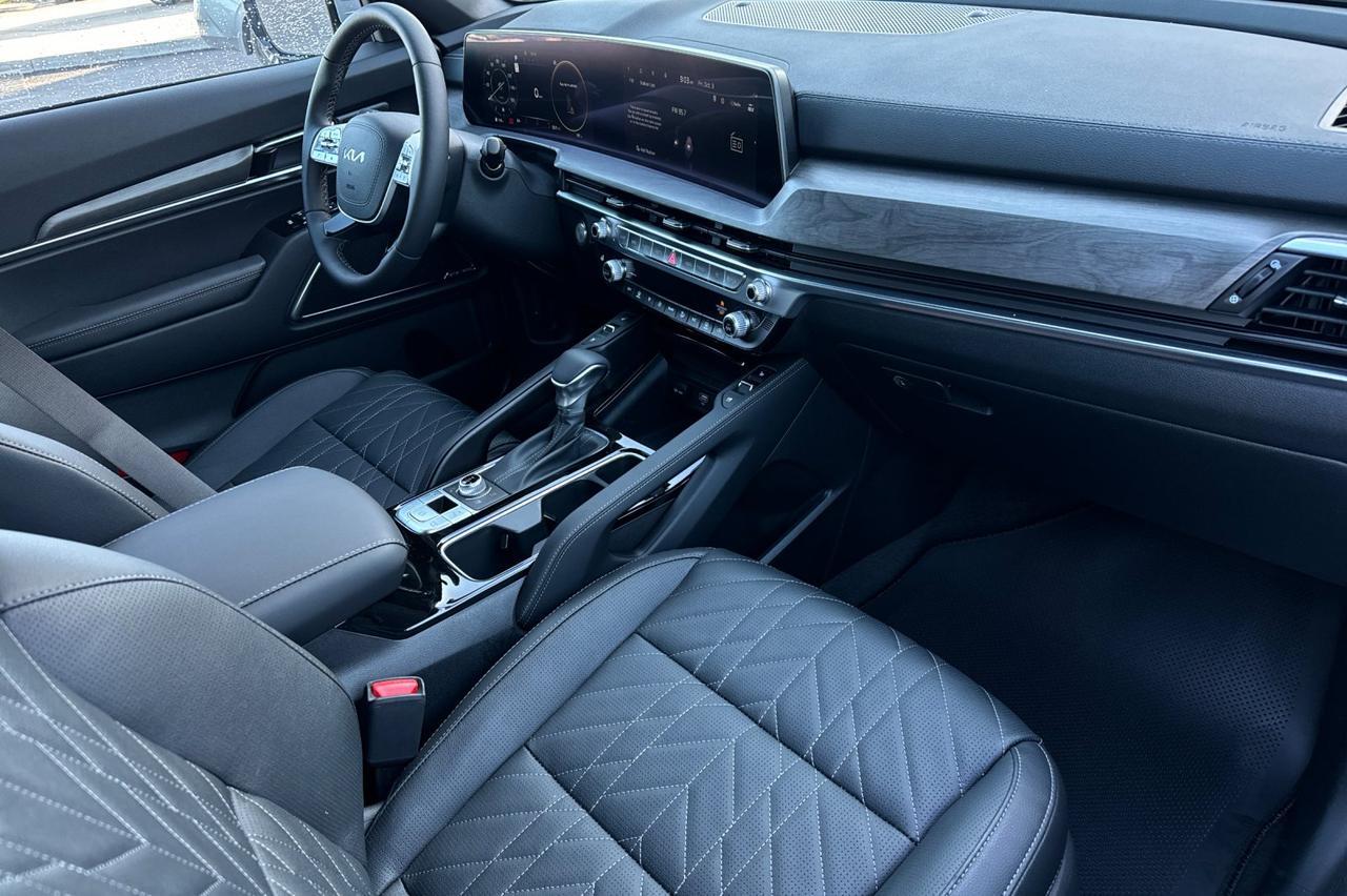 2025 Kia Telluride SX X-Line Salinas CA