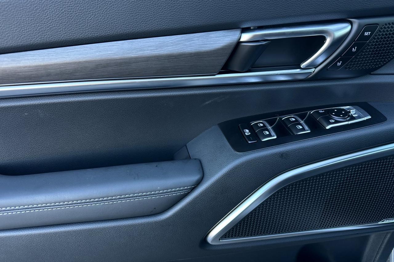 2025 Kia Telluride SX X-Line Salinas CA