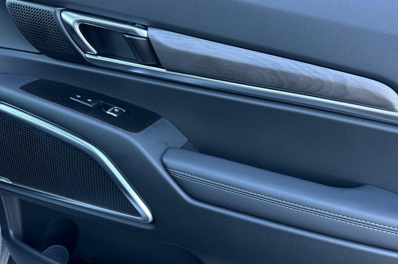 2025 Kia Telluride SX X-Line Salinas CA