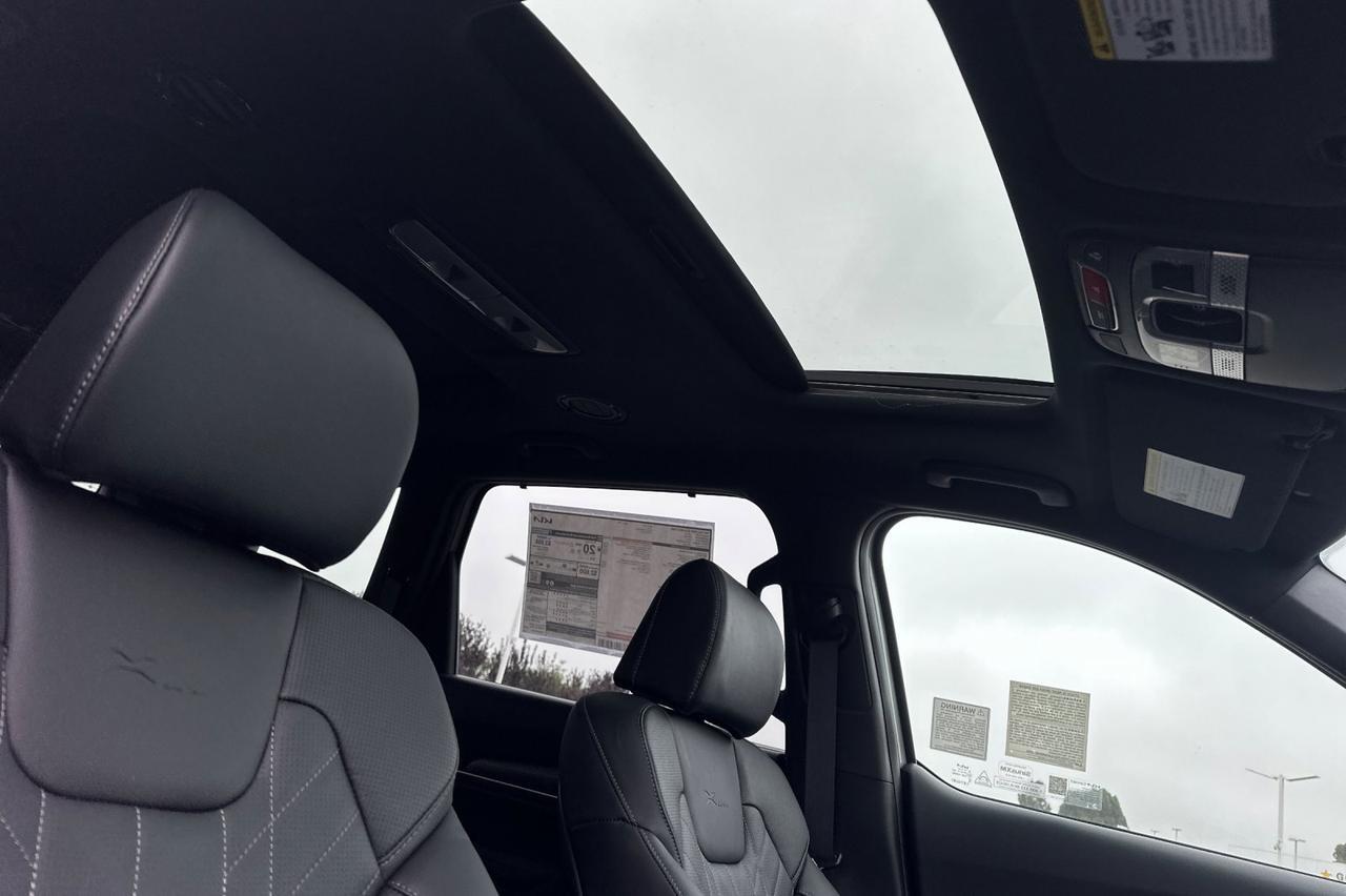 2025 Kia Telluride SX X-Line Salinas CA