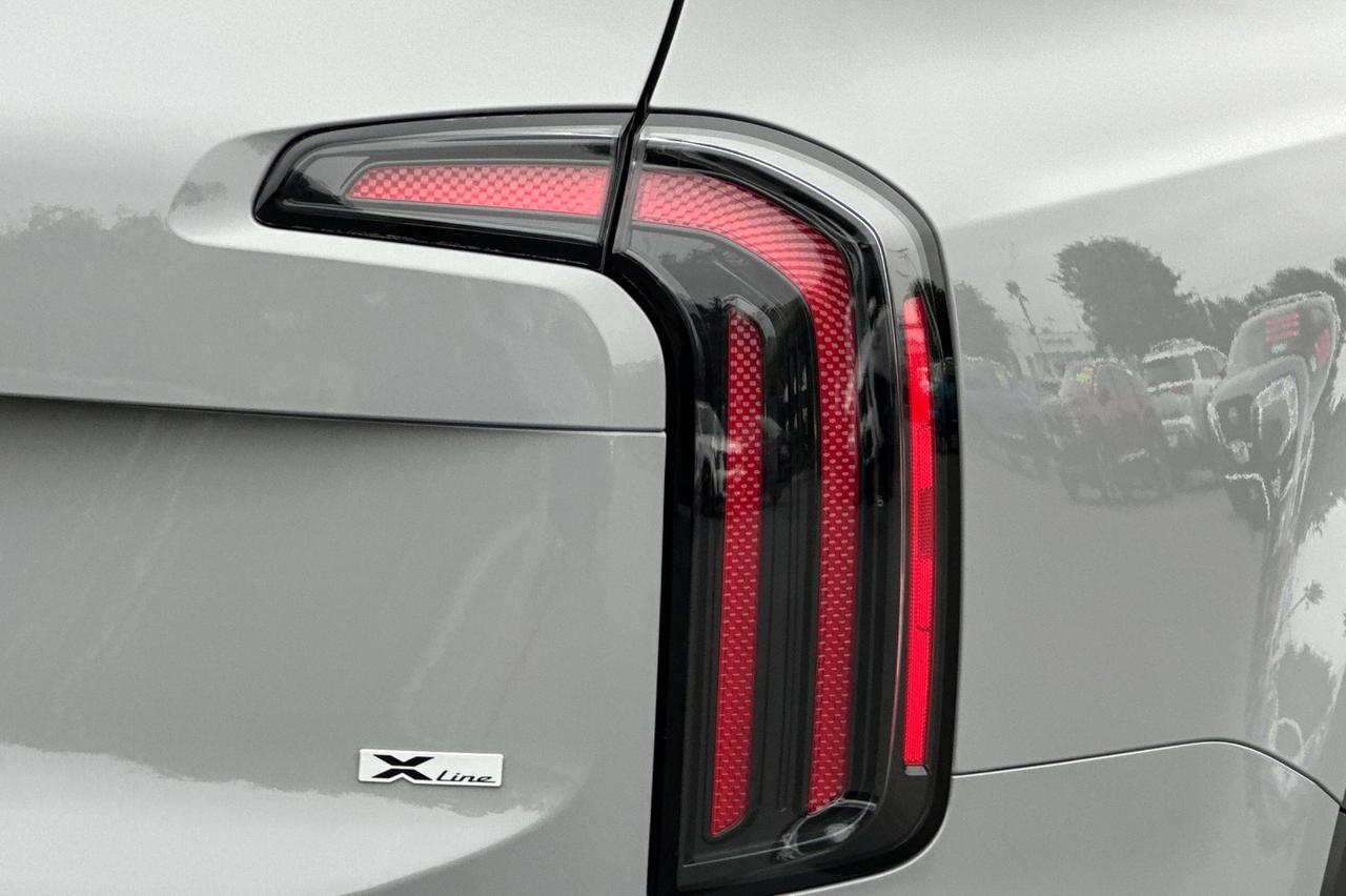 2025 Kia Telluride SX X-Line Salinas CA