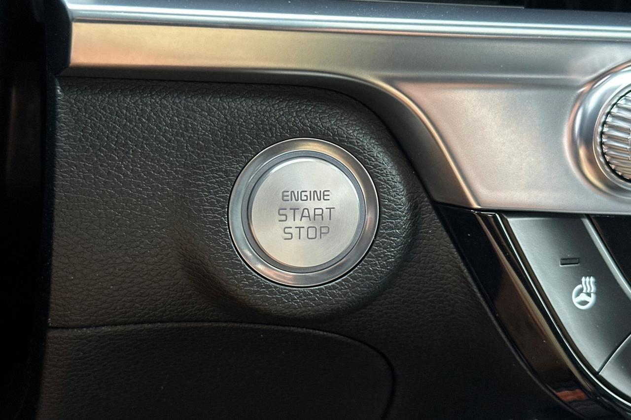 2025 Kia Telluride SX X-Line Salinas CA