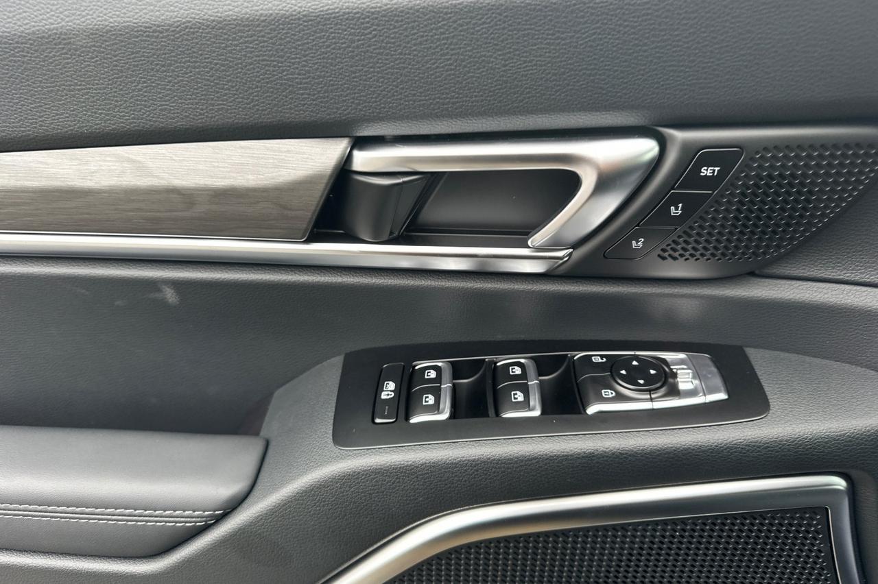 2025 Kia Telluride SX X-Line Salinas CA