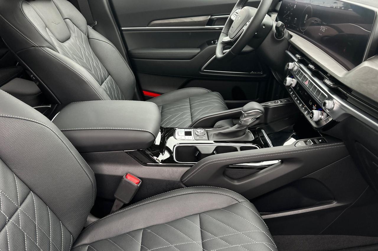 2025 Kia Telluride SX X-Line Salinas CA