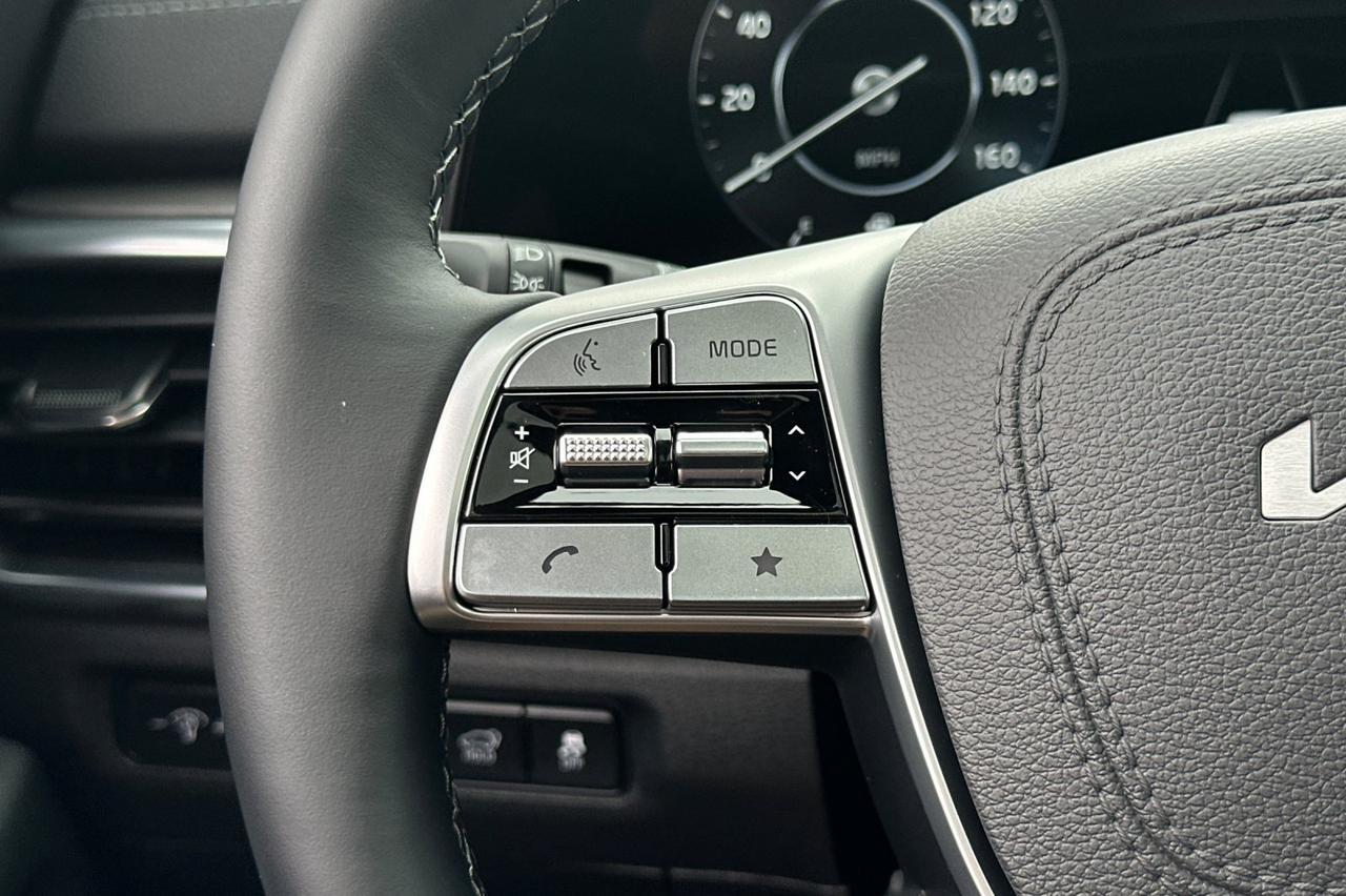 2025 Kia Telluride SX X-Line Salinas CA