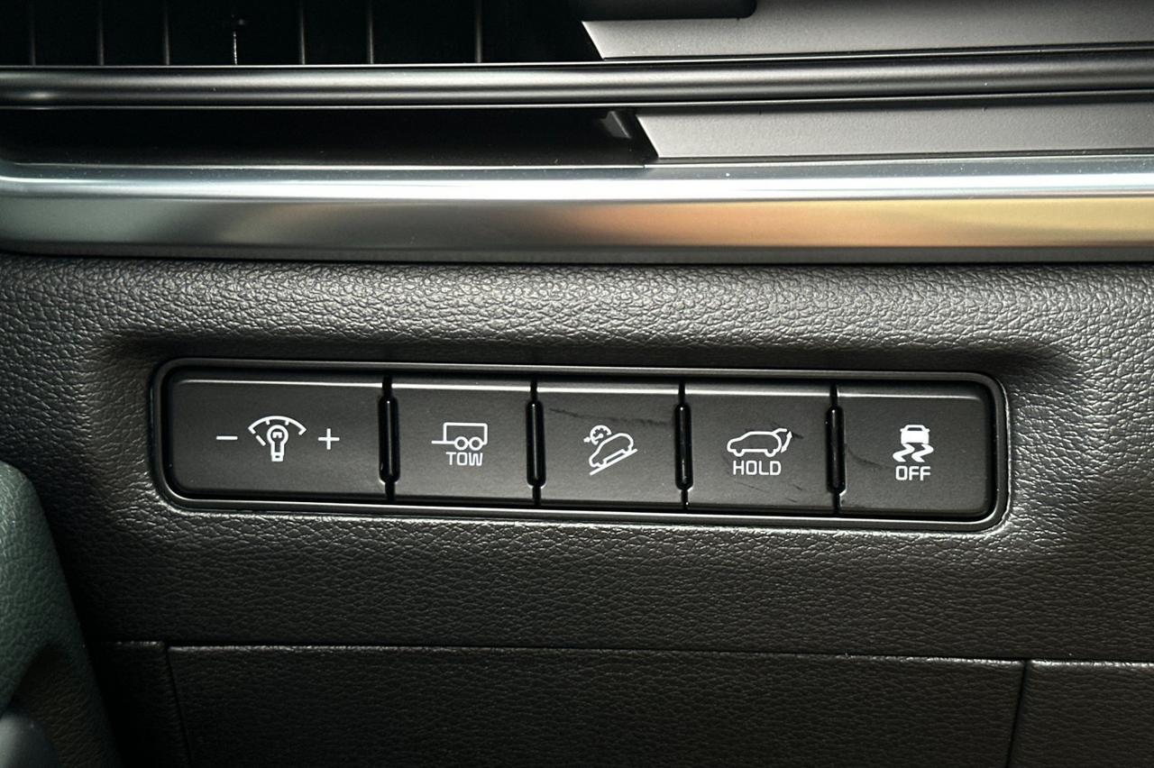 2025 Kia Telluride SX X-Line Salinas CA