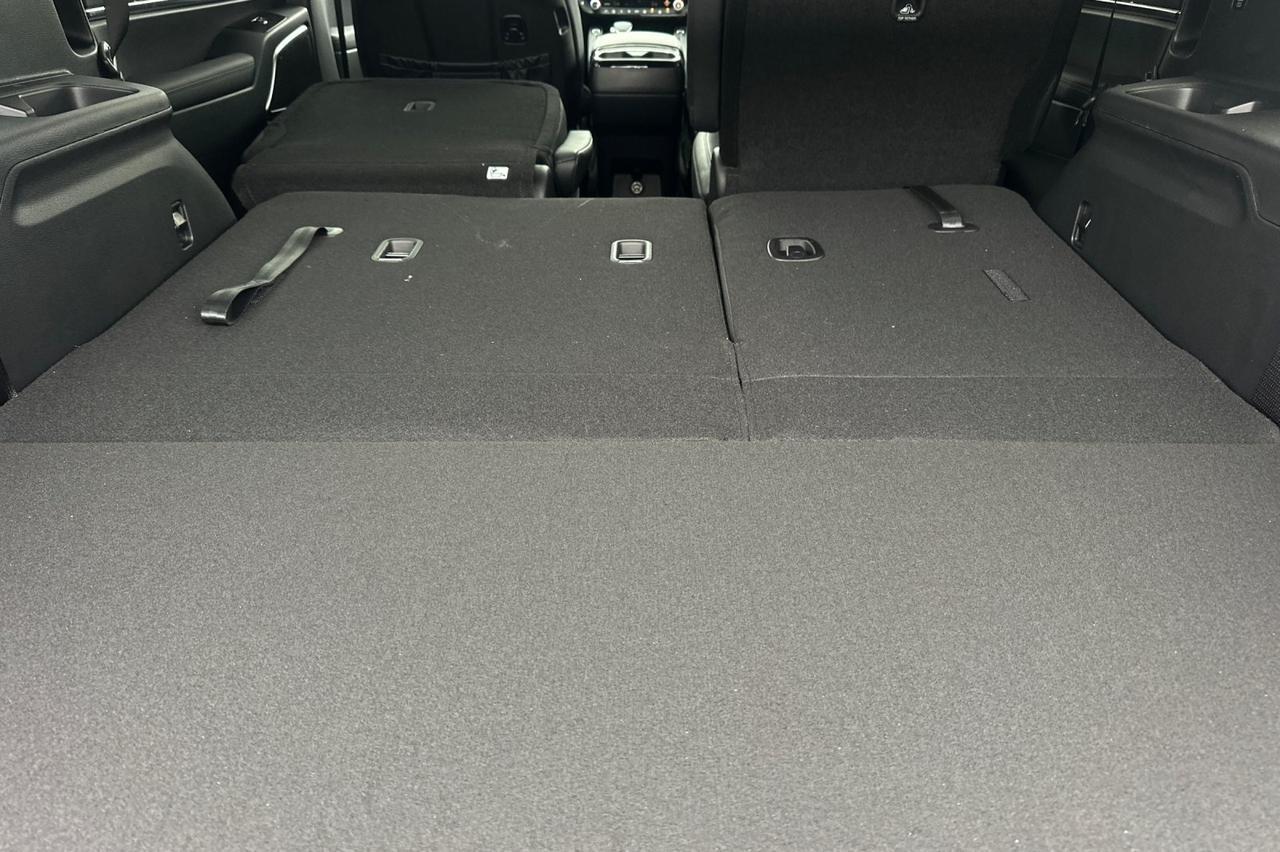 2025 Kia Telluride SX X-Line Salinas CA
