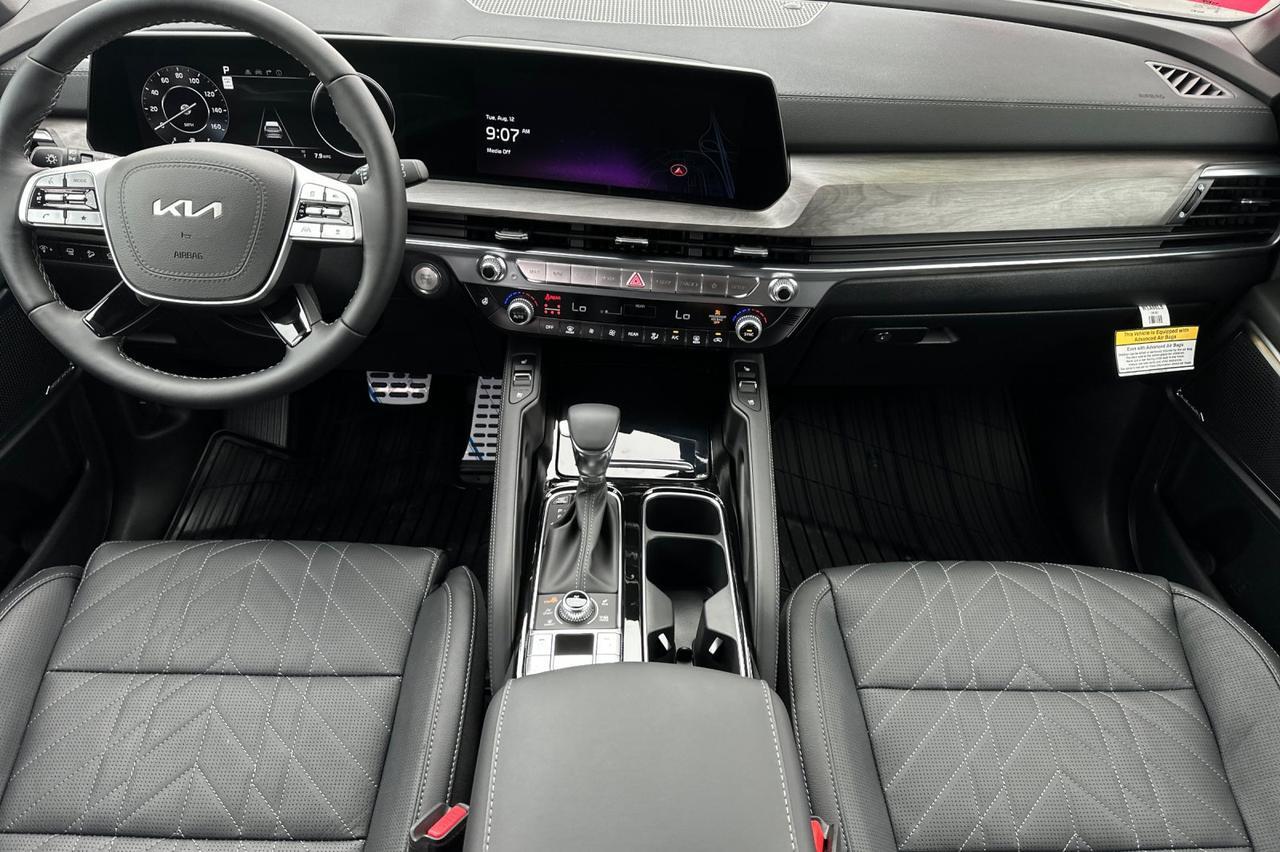 2025 Kia Telluride SX X-Line Salinas CA